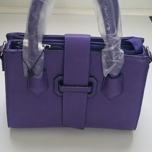 K Carroll Brand New ( Vegan Brand) Purse